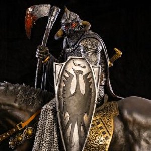 Death Dealer (ARH Studios)