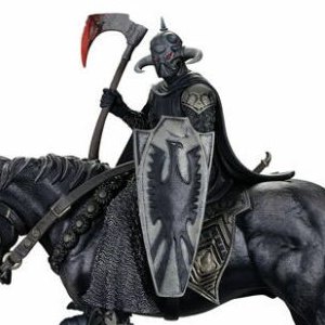 Death Dealer 2nd Edition