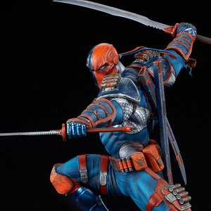 Deathstroke