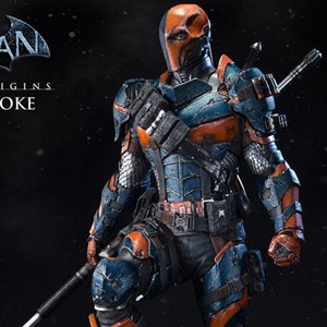 Deathstroke