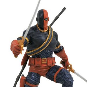 Deathstroke