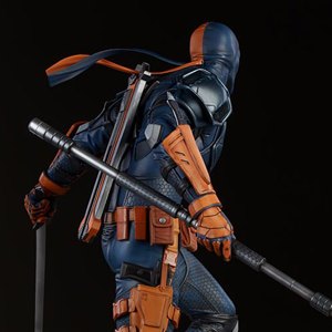 Deathstroke (Sideshow)