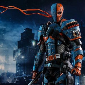 Deathstroke