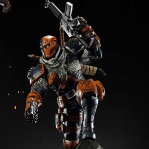 Deathstroke