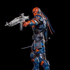 Deathstroke