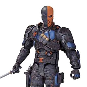 Deathstroke