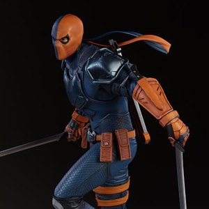 Deathstroke