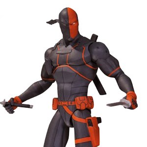 Deathstroke