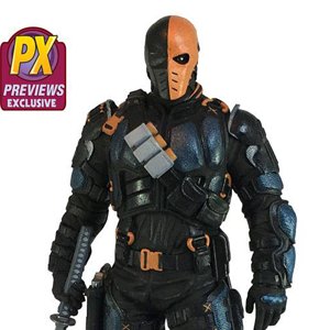 Deathstroke (Previews)