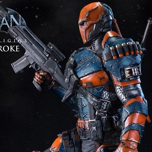 Deathstroke (Prime 1 Studio)