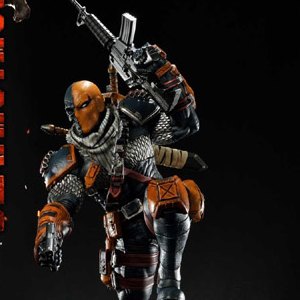 Deathstroke (Prime 1 Studio)