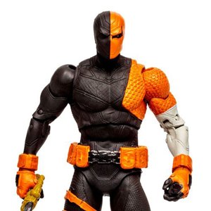 Deathstroke Rebirth