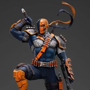 Deathstroke Series #9