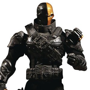 Deathstroke Stealth (Previews)