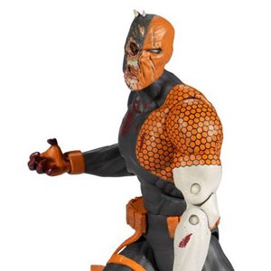 Deathstroke Unkillables