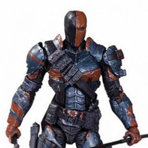 Deathstroke (studio)