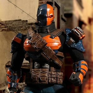 Deathstroke