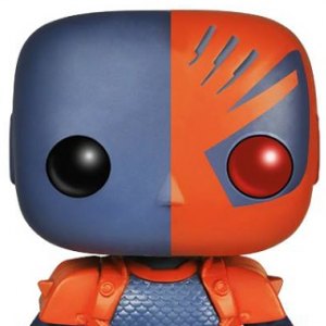 Deathstroke