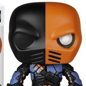 Deathstroke Pop! Vinyl