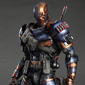 Deathstroke