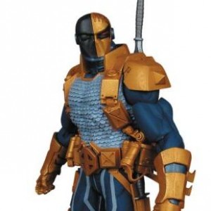 Deathstroke (The New 52) (studio)