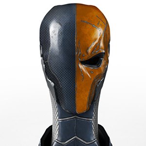 Deathstroke Arsenal