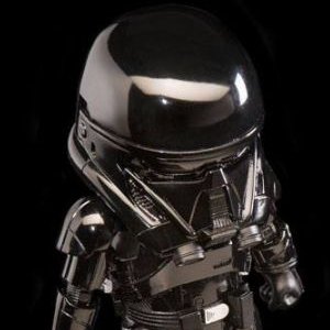 Death Trooper Egg Attack