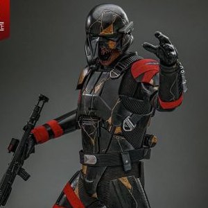 Death Trooper (Hot Toys)