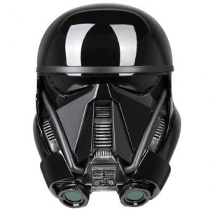 Death Trooper Helmet