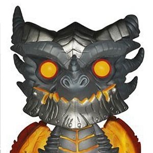 Deathwing Pop! Vinyl