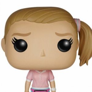 Deb Pop! Vinyl