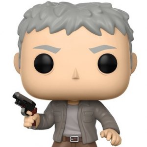 Rick Deckard Pop! Vinyl