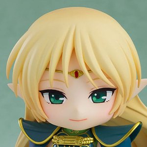 Deedlit Nendoroid