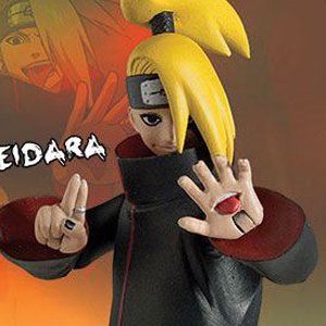 Deidara