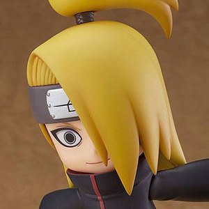 Deidara Nendoroid