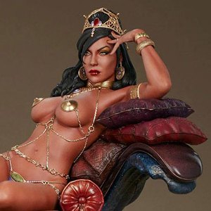 Dejah Thoris