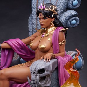 Dejah Thoris