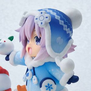 Dekachiccha Snow Nep Fuwafuwa