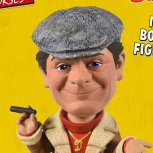 Del Boy Bobblehead