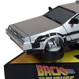 DeLorean Premium Motion