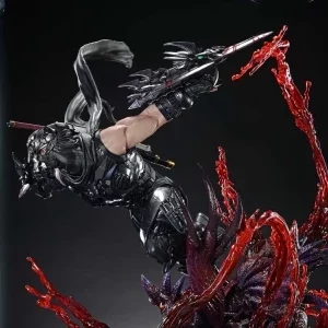 Ryu Hayabusa Ultimate Premium Masterline Deluxe