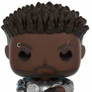 Del Walker Pop! Vinyl