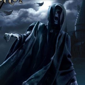 Dementor And Harry Potter 2-PACK