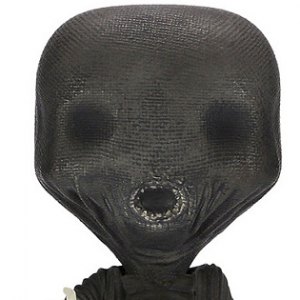 Dementor Pop! Vinyl