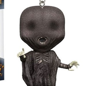 Dementor Pop! Keychain