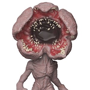 Demogorgon Pop! Vinyl