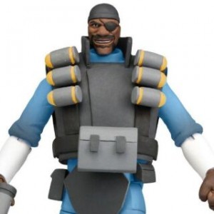 Blu Demoman