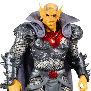 Demon (Demon Knights)