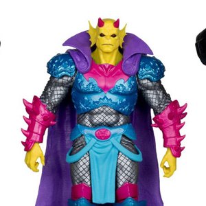 Demon Black Light Gold Label