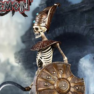 Egypt Guardian Demon